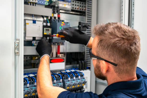 Best Affordable Electrician  in Yermo, CA