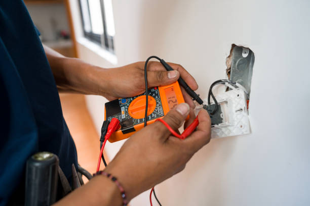 Best Affordable Emergency Electrician  in Yermo, CA