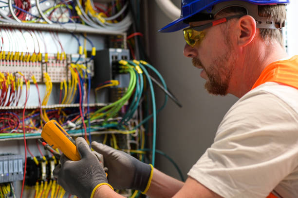 Best Electrician Near Me  in Yermo, CA