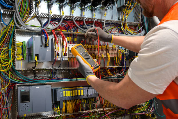 Best Local Electrician Companies  in Yermo, CA