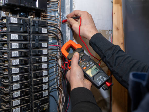 Best Circuit Breaker Repair  in Yermo, CA