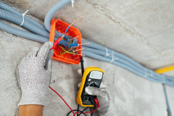 Best Ceiling Fan Installation Electrician  in Yermo, CA