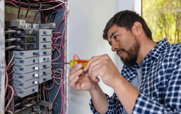 Best Affordable Emergency Electrician  in Yermo, CA